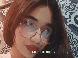 Joanmartinnez