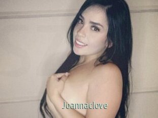 Joannaclove