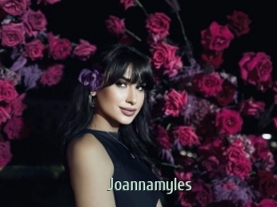 Joannamyles