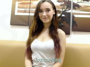 Joannashiny