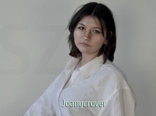 Joanycrover