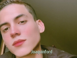Joaquinford