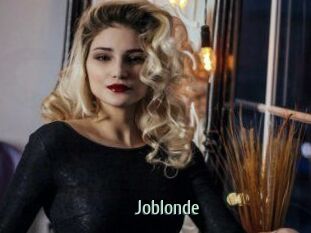 Joblonde