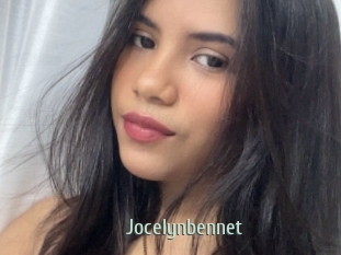 Jocelynbennet