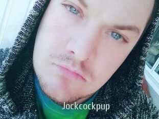 Jockcockpup