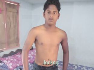 Jockey