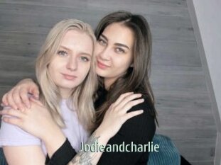jodieandcharlie Sexcam Zone