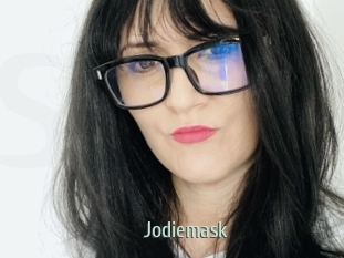 Jodiemask