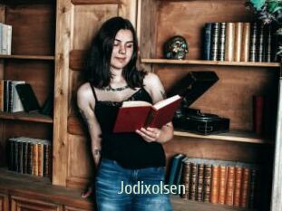 Jodixolsen