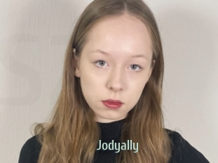 Jodyally