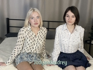 Jodyandaudrey