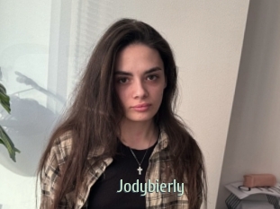 Jodybierly