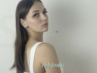 Jodybown