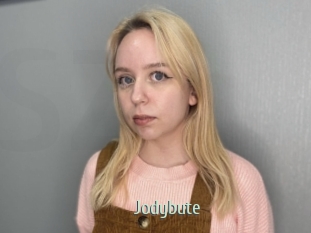Jodybute