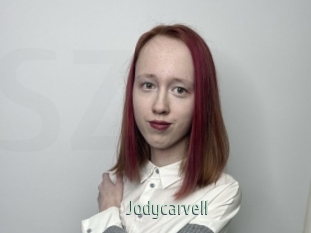 Jodycarvell