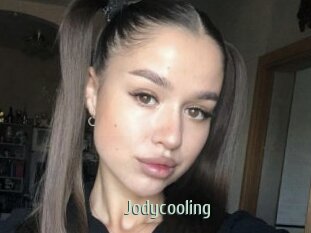 Jodycooling