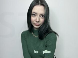 Jodygillim
