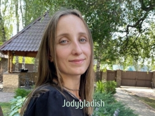 Jodygladish
