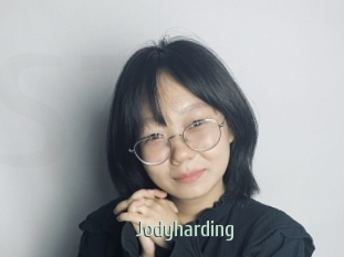 Jodyharding
