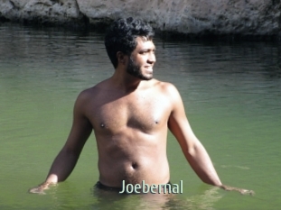 Joebernal