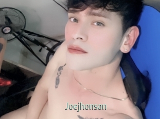 Joejhonson