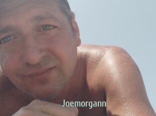 Joemorgann