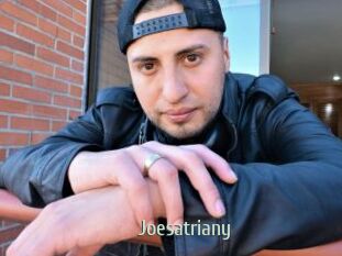 Joesatriany