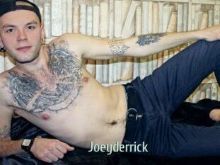 Joeyderrick