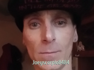 Joeyscorpio8484