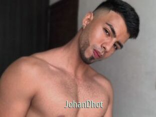 JohanDhot