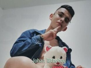 Johan_18theboy