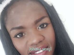 Johana_sexy1