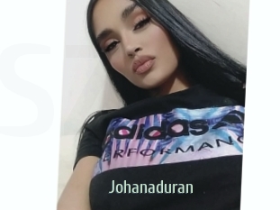 Johanaduran