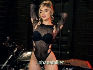johanamiller Sexcam Zone