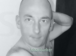 johanbarker Sexcam Zone