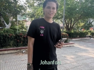 Johanfoxt