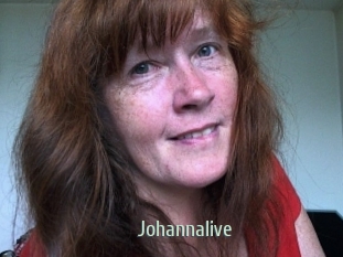 johannalive Sexcam Zone
