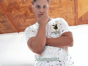Johannsmitt