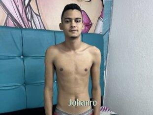 Johanro