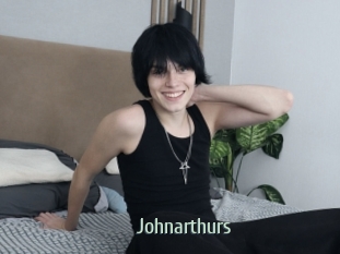 Johnarthurs