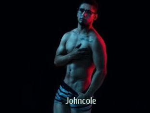 Johncole