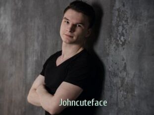 Johncuteface