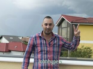 Johnhyperx