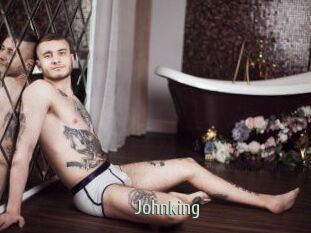 Johnking