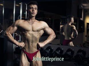 Johnlittleprince