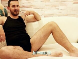 Johnmagic