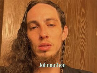 Johnnathon