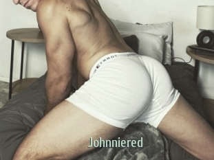 Johnniered