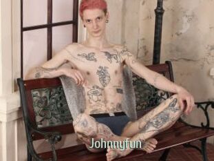 Johnnyfun