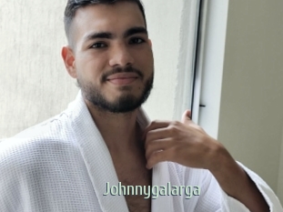 Johnnygalarga